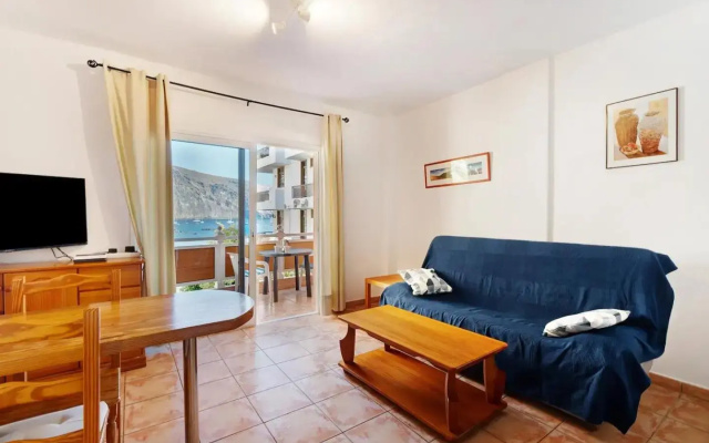 Apartamento La Playa