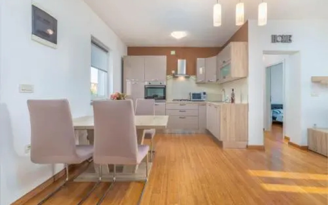 Apartments CHUDE