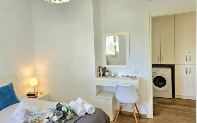 Perla Resort Holiday Homes