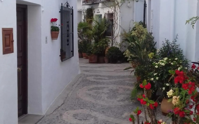 Casa con vistas 2