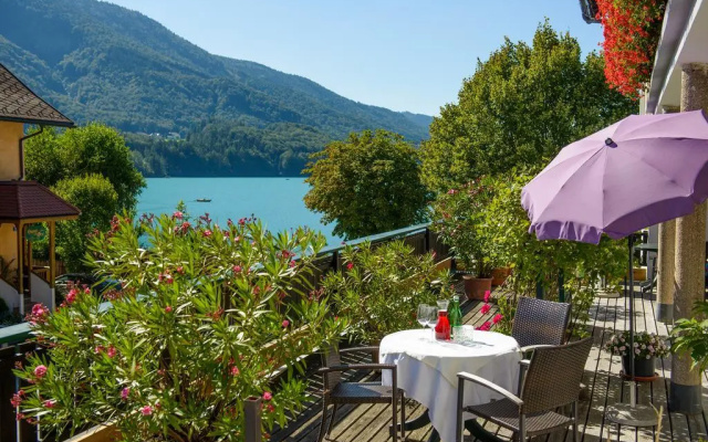 Seehotel Schlick