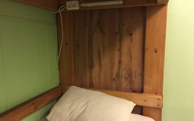 Galereya Hostel