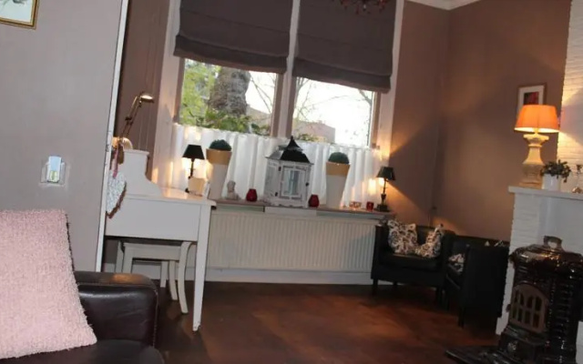 Holiday home Townhouse