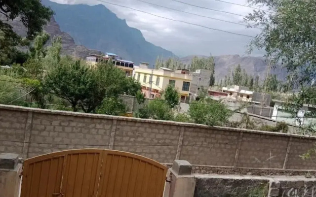 The Diamond Guesthouse Skardu