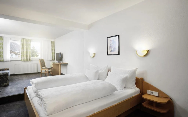 Hotel Zontaja