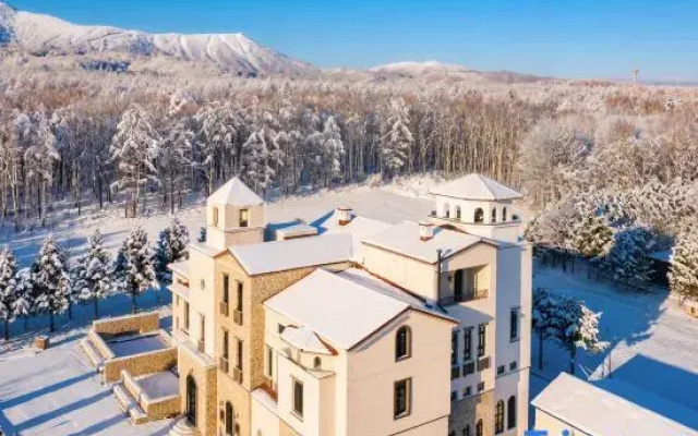 Shanyin-puyin（Yabuli Ski Resort Store）