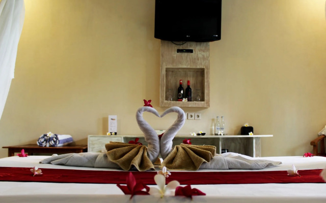 Kubuku Eco Dive Lodge & Yoga