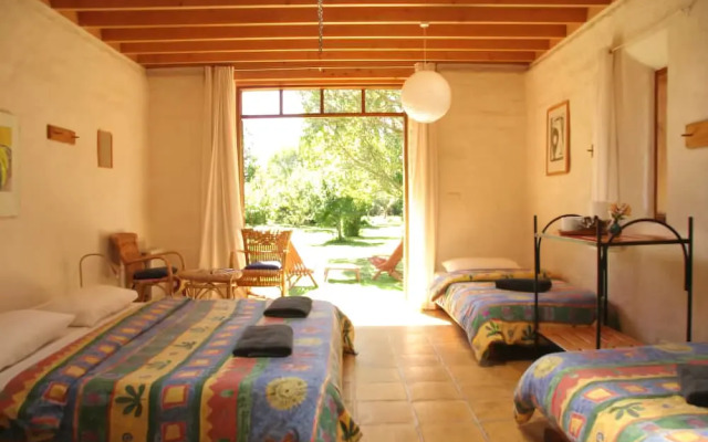 Sans Souci Inn