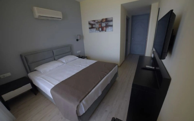 Inn Antalia Hotels