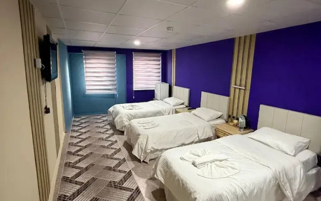 Nigrum Otel