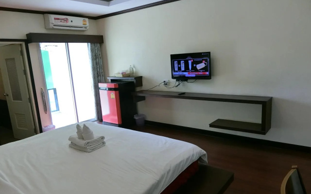 Loei Nara Hotel