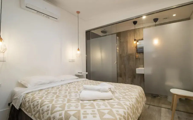 Elba Suites Gaia-Porto