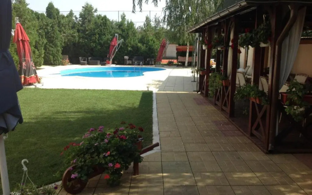 Vila Royal