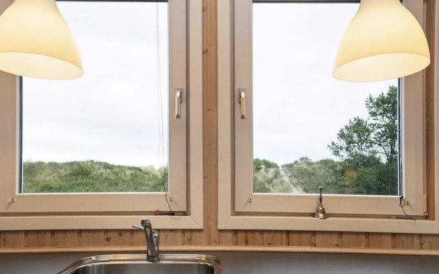 Holiday Home in SÃ¦by