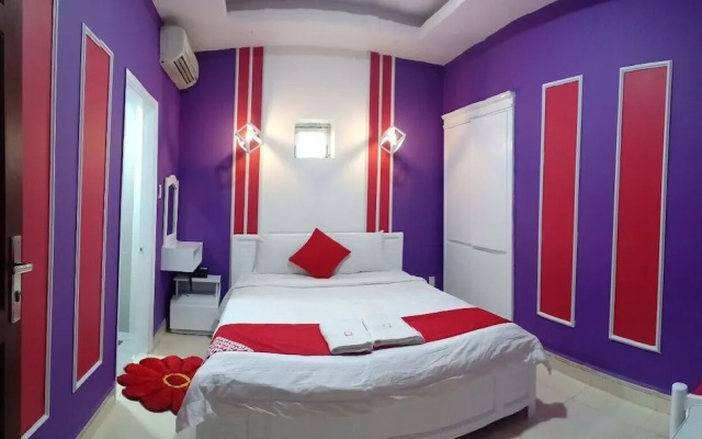 Quang Trung Hotel by OYO