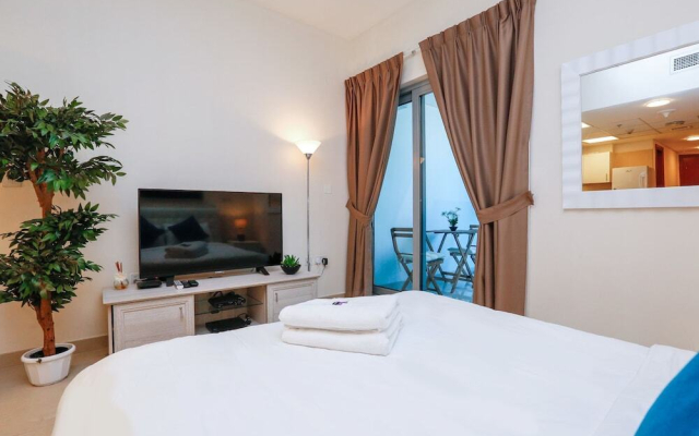 Dream Inn Dubai Apartments Duplex Ctrl Park Tower