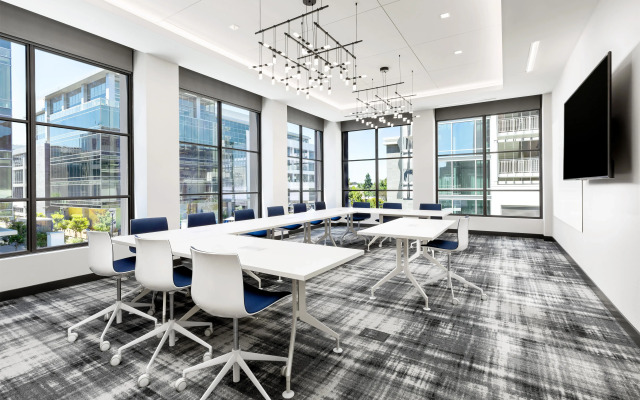 Hyatt Centric Mountain View