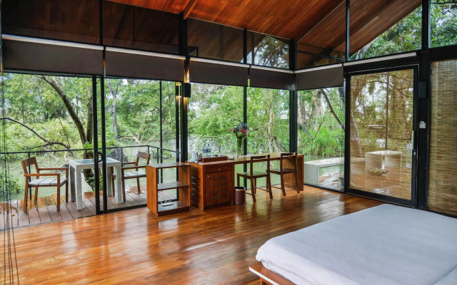 Kalundewa Retreat