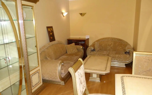Apartment Burgas Center *****