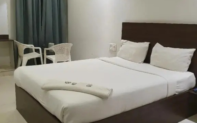 Urban Inn by OYO Rooms