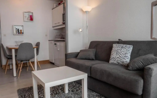 Appartement Méribel, 1 pièce, 4 personnes - FR-1-355-194