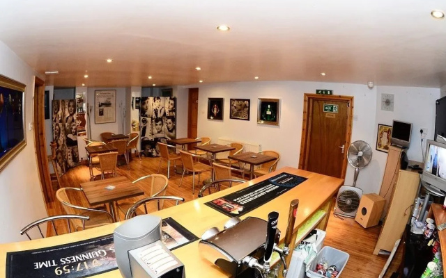Sutton Park Guest House