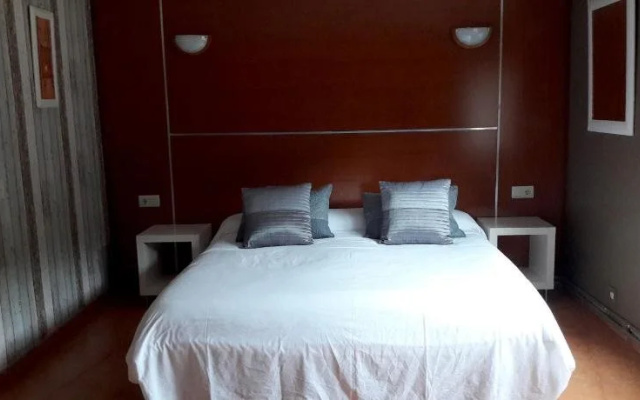 Or Blanc Hotel