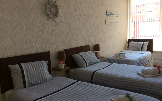 Brene Hotel