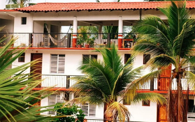 Hotel Yurimar