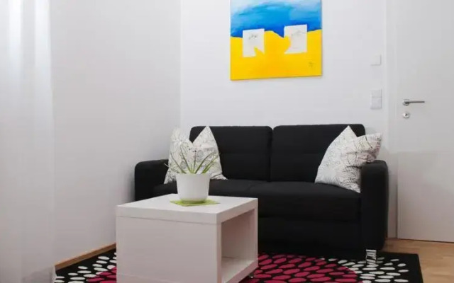 Apartment Gräfling Zuschnig