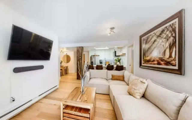 Fallridge At Vail 3 Bedroom
