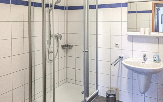 Amazing Apartment in Oberaudorf With 1 Bedrooms and Wifi