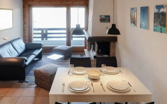 Hauts De Nendaz B K5 Haute-nendaz
