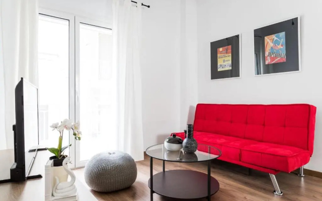 Bohemian Chic in the Heart of Athens