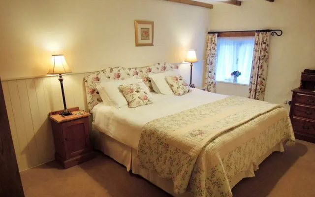 The Cider Barn in Saint Austell
