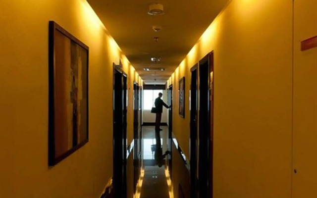 Rooms · Kuala Lumpur — photo 12