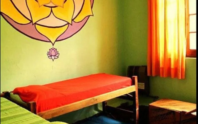 Hostel Los Tres Gomez