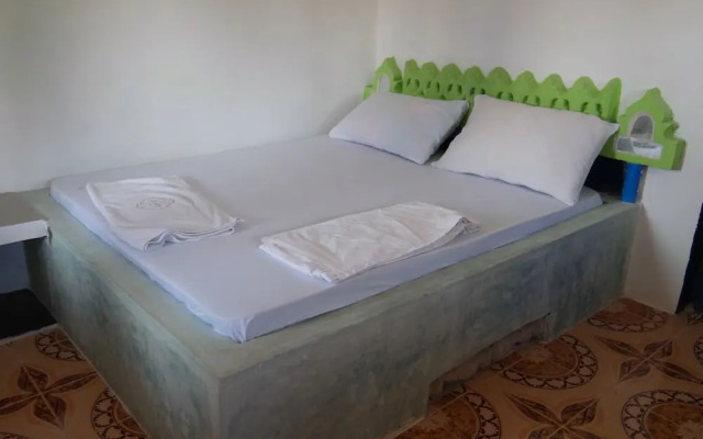Kibigija Lodge