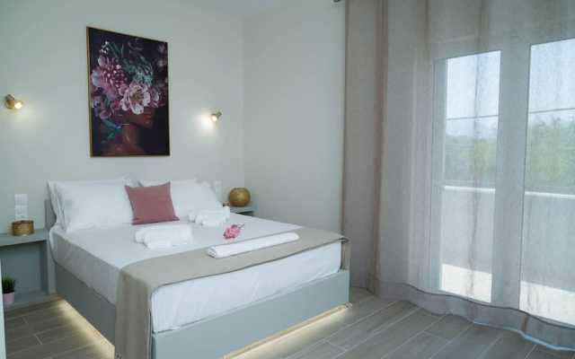 Diana s House 4 - Gytheio Sandy Beach Haven
