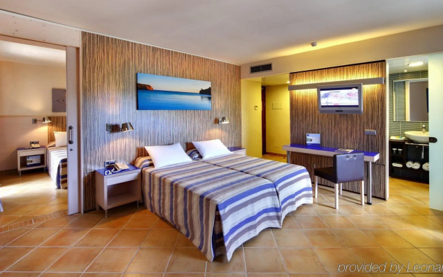 Seth Hotel Punta Prima