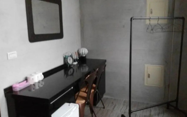 CAPYBARA Hostel