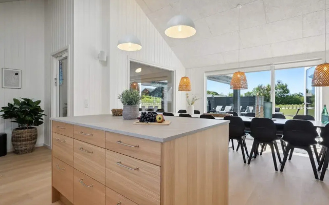 5 Star Holiday Home in Sydals