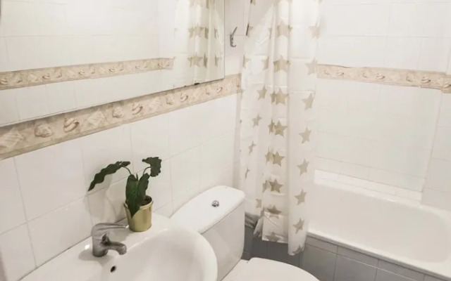 Apartamento Reina Sofía II