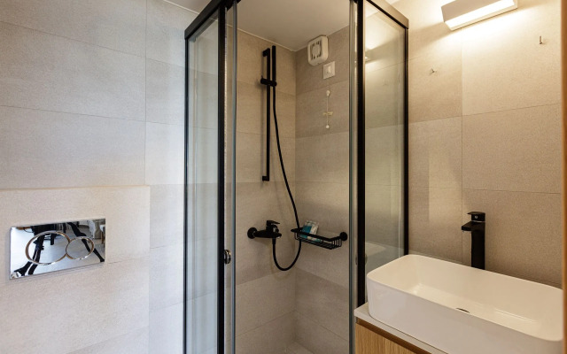 North Coast Seaside Suites