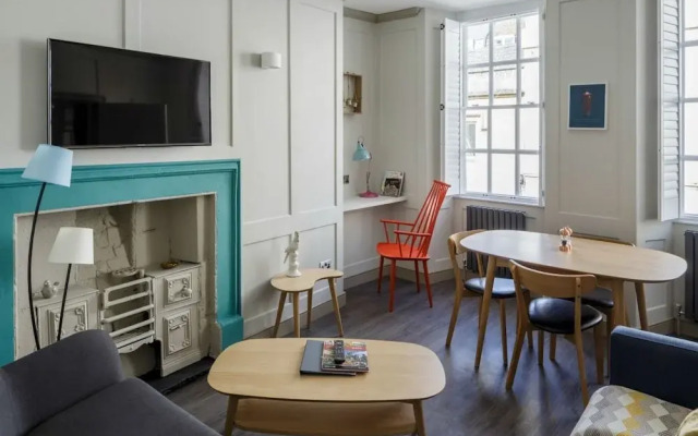 Dream Stays Bath - Beau Street