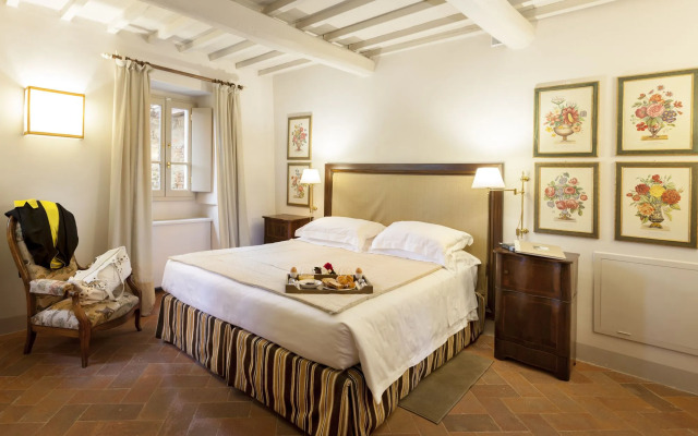 Il Borro - Relais & Châteaux
