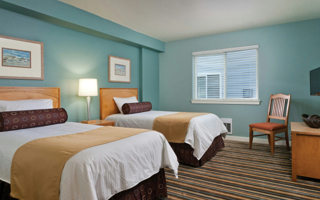 Worldmark Birch Bay