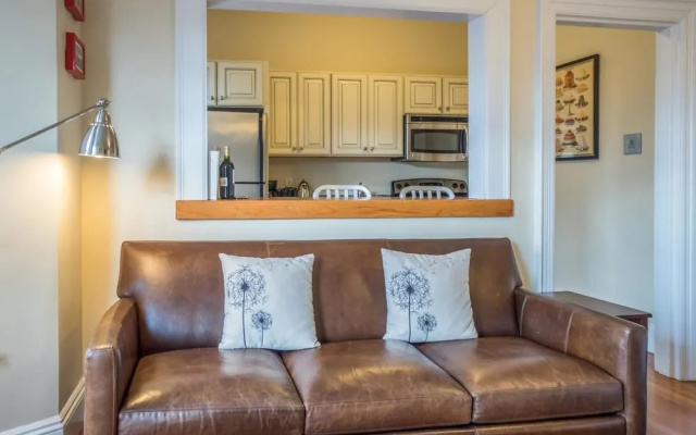 South End Getaway by Vacasa