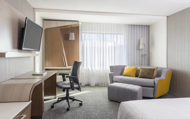 Courtyard by Marriott Atlanta Lithia Springs
