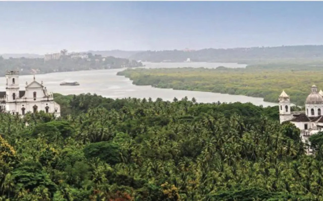 The Postcard Ayurveda Retreat - A Sitaram Ayurveda Experience